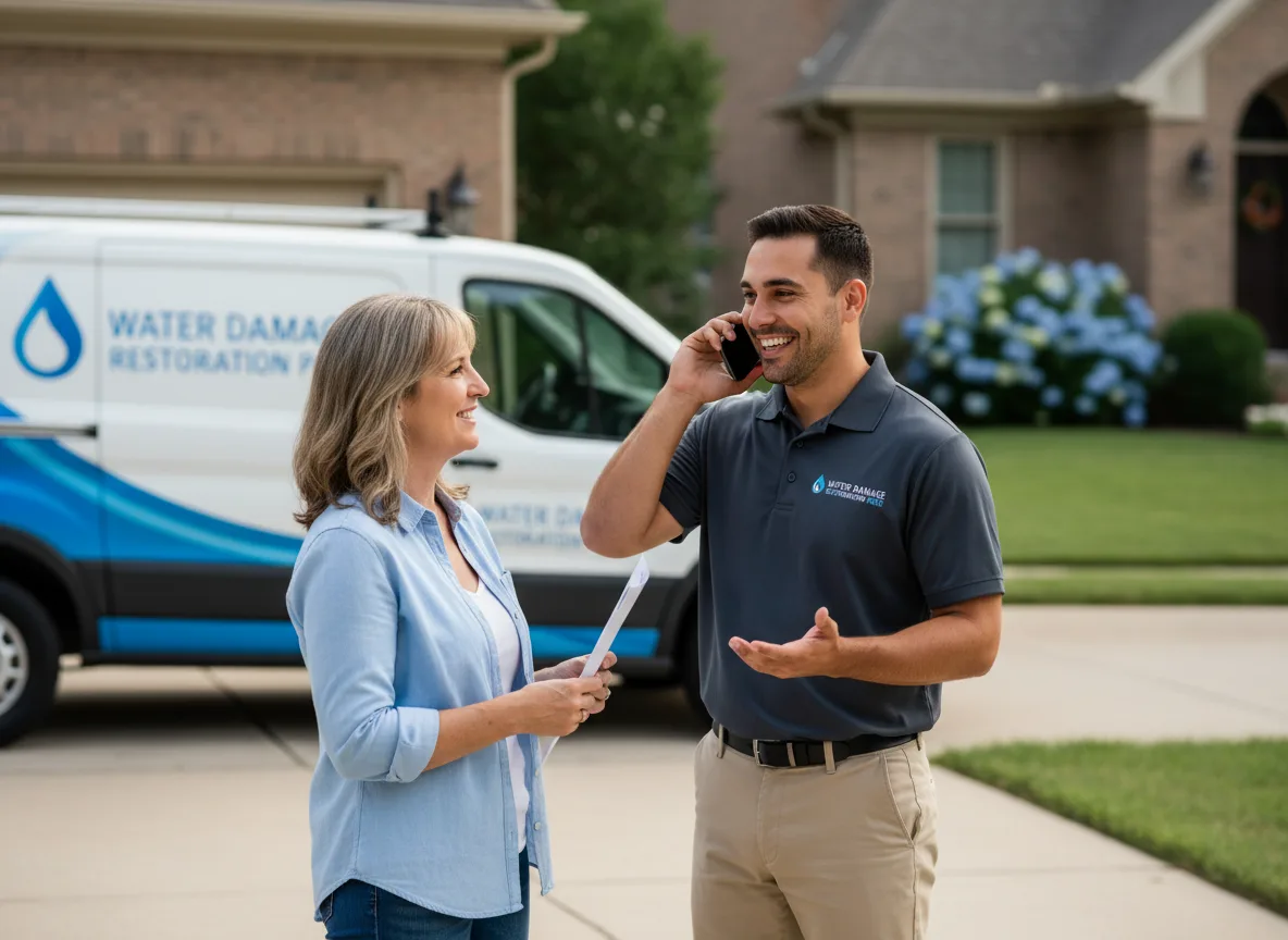 Flood Restoration Grelton, OH FAQs